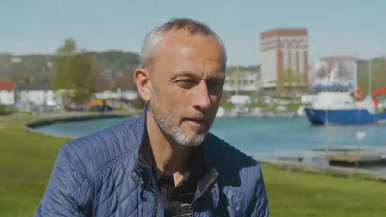 Bohinen tangerte klubbrekord